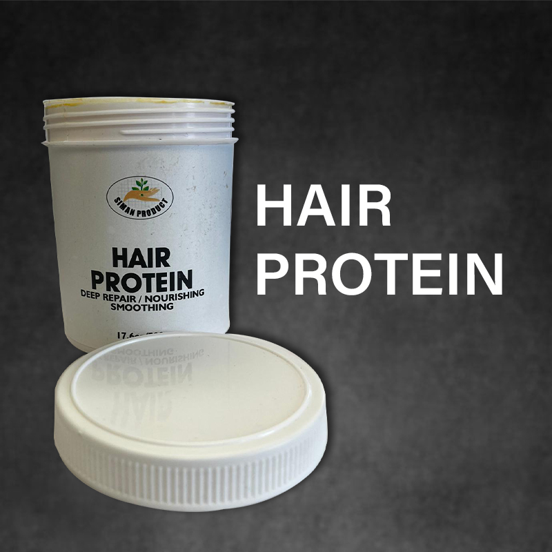 Hair Protein