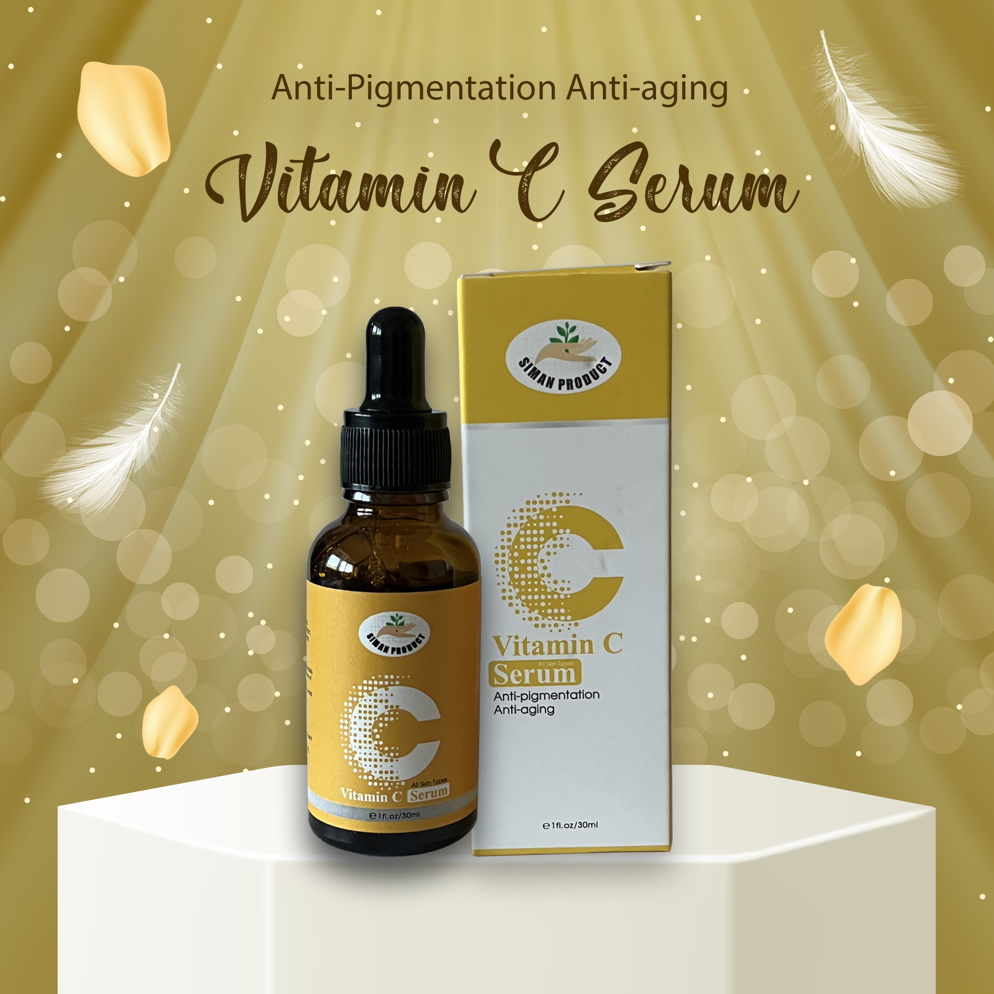 Vitamin C Serum
